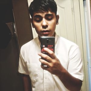 Meet your Posher, Erick